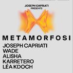 METAMORFOSI MADRID 🦋