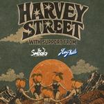 Harvey Street w/ The Smoaks