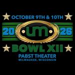 UMBowl XII