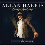 Allan Harris CD release concert:  Swingin Love Songs