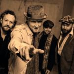 sweet lake city blues festival 2027
