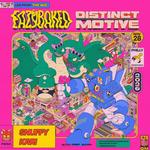 EAZYBAKED X DISTINCT MOTIVE | The Ave