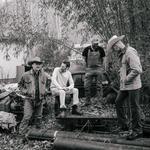 Broken Road Farm Hootenanny 