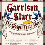 An Evening w Garrison Starr and Kristy Lee 
