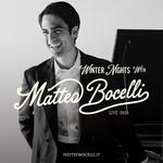 Winter Nights with Matteo Bocelli