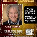 Southern Gospel Promoter's Association Annual Breakfast