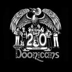 The Bar-Steward Sons of Val Doonican 20th Anniversary Tour: Samlesbury War Memorial Hall
