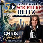 50th Annual New York City Scripture Blitz