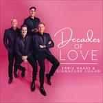 ♥️"Decades Of Love"♥️ FOR TICKETS: 309-636-8850