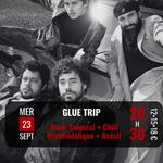 Glue Trip - Anemoia Tour - Euro 2026