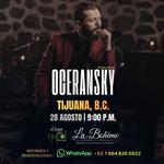 Edgar Oceransky