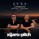 LUNA Bang Kachao