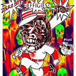 The Effigies with Zero Boys & The Strains plus Rat Trap