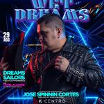 Wet Dreams: SAILORS
