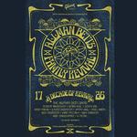 Allman Betts Family Revival Tour