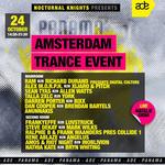Amsterdam Trance Event