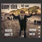 DC  & the Hell Yeahs!   ~ acoustic ~ @ Tonewood & Courage • Sat. Aug. 29