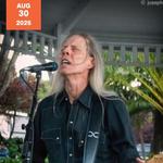 DC & the Hell Yeahs! close out the Corte Madera Music Series • 8/30