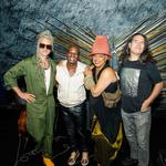 Ms Lisa Fischer & Grand Baton