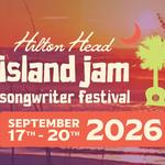 Hilton Head Island Jam Songwriter Festival
