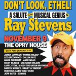 Don't Look Ethel! A Salute to the Musical Genius of Ray Stevens