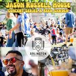 Hayley Jane Duo (LandLine Orchestra) @ Jason Russell House Concert Series & Beer Garden
