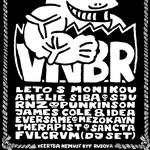 VNBR - Pink Whale - Bratislava