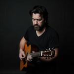 Bob Schneider (solo) @ Lone Star Dry Goods