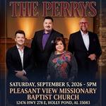 Pleasant View Missionary Baptist Church