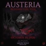 AUSTERIA: Beyond The Veil