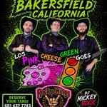 Bakersfield California
