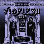 VIOFLESH LIVE