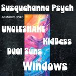 Susquehanna Psych 2026