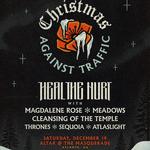 Christmas Against Traffic