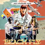 Beach Fly "Flying Fall Headline Tour" w/ Brendan Clemente
