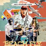 Beach Fly "Flying Fall Headline Tour" w/ Brendan Clemente & Stony Fools