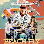 Beach Fly "Flying Fall Headline Tour" w/ Brendan Clemente & The Hulagans
