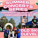 City of Richmond Hts Concert Series 