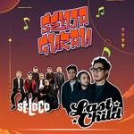 senja gurau festival 2026