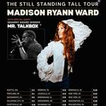 STILL STANDING TALL TOUR