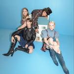 Leeds | The Concrete Cowboy Tour 