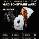 STILL STANDING TALL TOUR
