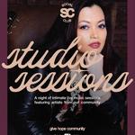 Studio Sessions with Melissa Polinar