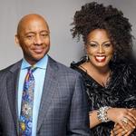 With the Branford Marsalis Quartet Celebrating John Coltrane