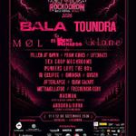 Rockòdrom Music Festival 2026