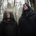 Sunn O)))
