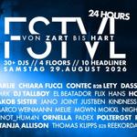 Von Zart bis Hart FSTVL