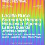 PUTOCHINOMARICÓN: DIVERSA PRIDE FESTIVAL 2026