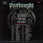 Onslaught