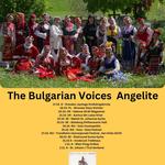 The Bulgarian Voices Angelite "The art of choir music"